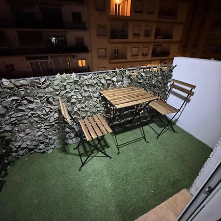 Apartamento De Habitaciones Privadas En El Centro De Malaga Exterior photo
